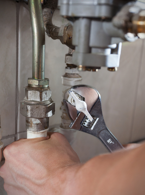 Plumbing<br />Emergencies