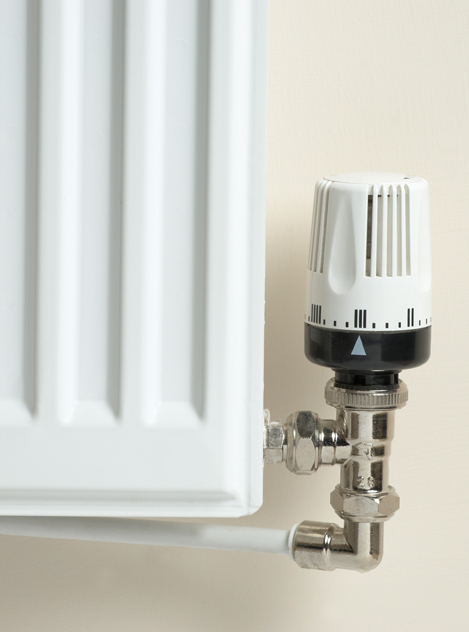 Central<br />Heating