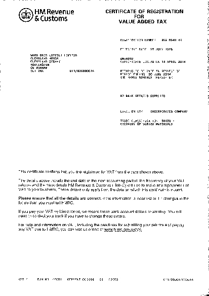 VAT-Certificate--document